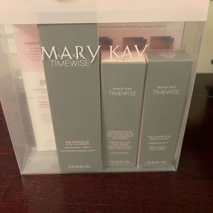 Mary Kay Time Wise Age 3D Set